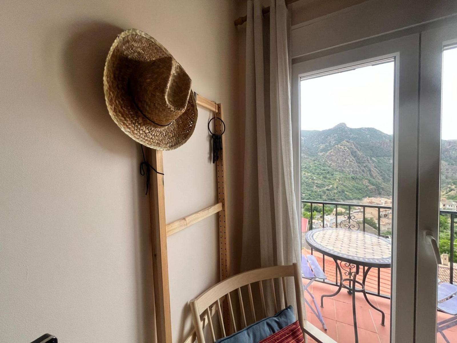 Apartamento Kariba Antigua Casa Anita Guejar Sierra Dış mekan fotoğraf