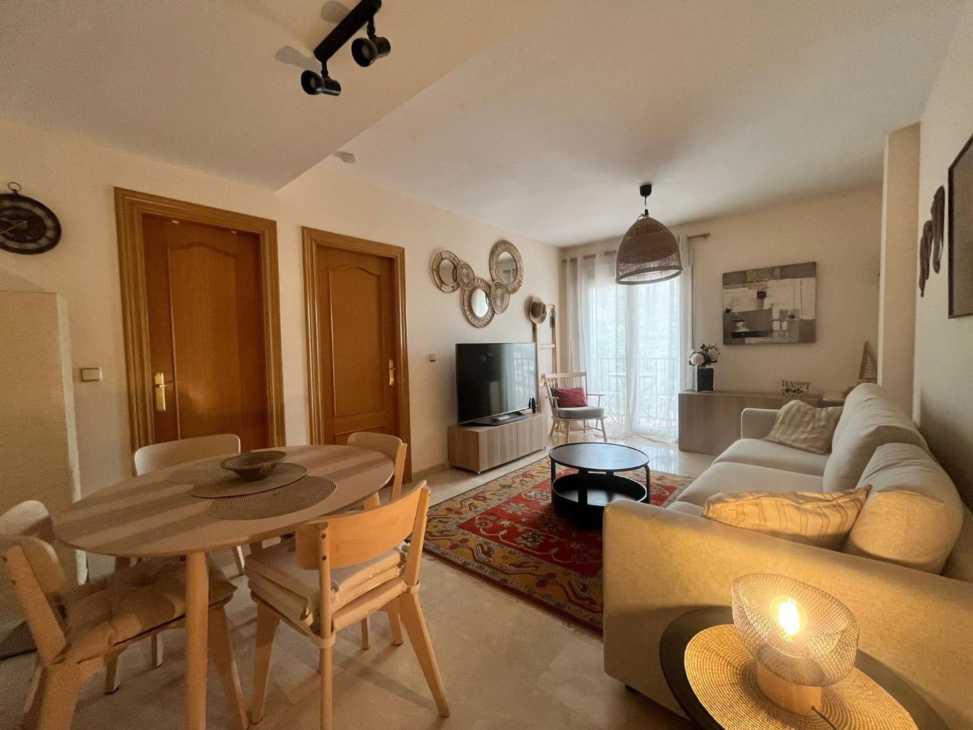 Apartamento Kariba Antigua Casa Anita Guejar Sierra Dış mekan fotoğraf