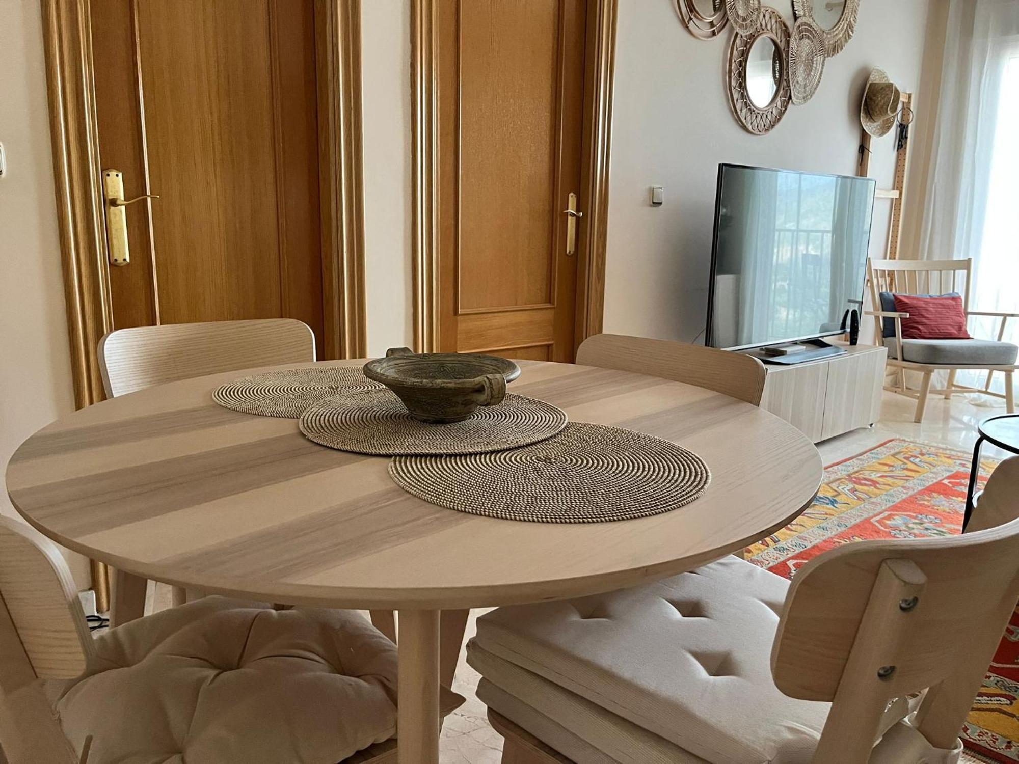 Apartamento Kariba Antigua Casa Anita Guejar Sierra Oda fotoğraf