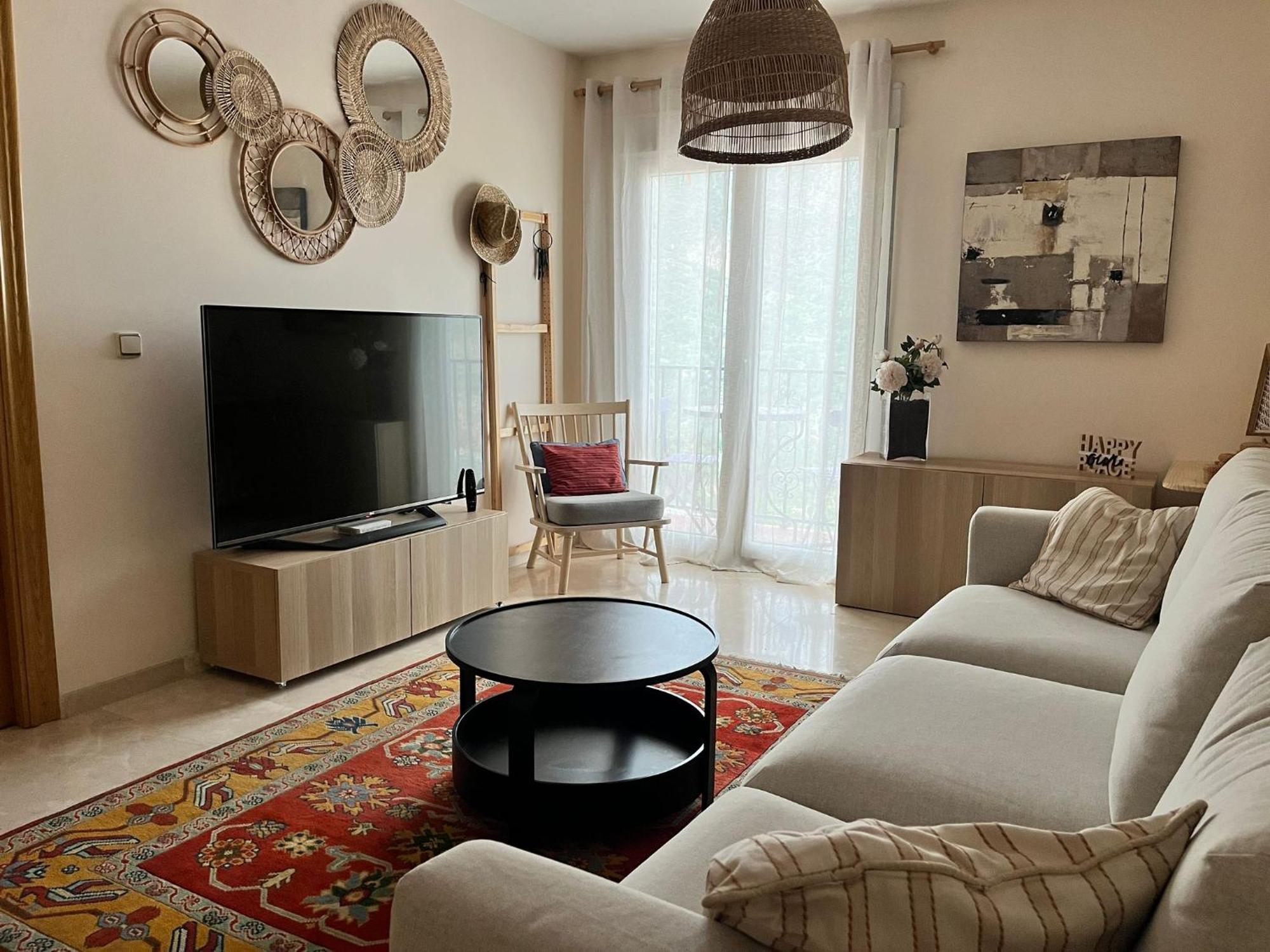 Apartamento Kariba Antigua Casa Anita Guejar Sierra Oda fotoğraf
